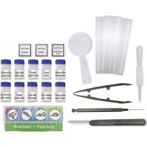National Geographic - Set d'expérimentation Bresser Optik 8859490