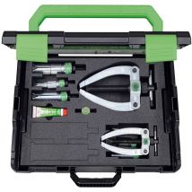 25-N - Kits d'extracteurs de roulement universels en 3 pièces (11,5-25 mm) - Kukko