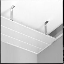 Set di 10 ganci per soffitto a pannelli Grosfillex 15 cm Grosfillex