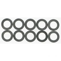 Set di 10 guarnizioni in gomma Comap 12/17 mm Comap