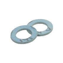 Set di 10 guarnizioni per gas metano senza amianto Gazinox Gazinox