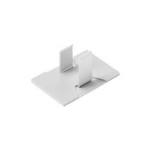 Set di 10 morsetti per cavi