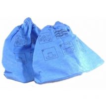 Set di 2 borse filtranti originali - Aspirapolvere Aquavac 4372723