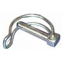 Set Di 2 Perni Automatici ø: 8,0 Mm, l: 50 Mm. (Sotto Shell) Ozaki