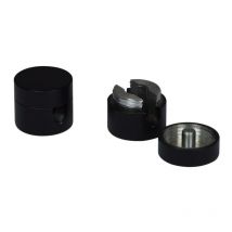 Set di 2 pressacavi 734020, TIBELEC TIBELEC