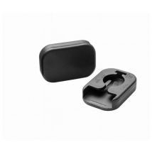 Set di 2 protezioni Piher in pvc - 24014
