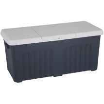 Doge Milano Set Di 2 Tovagliette Rettangolari, 100% Made In Italy, Tovagliette Americane Antimacchia Con Stampa Digitale, Antiscivolo E Lavabili, 