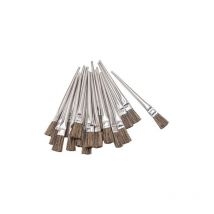 Set di 20 spazzole per spogliare Jouanel 480021