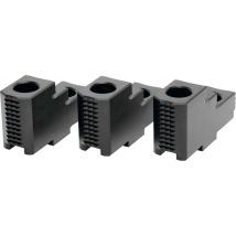 Schunk - Set Di 3 Morsetti, Duri