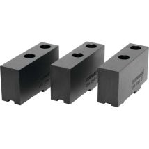 Schunk - Set Di 3 Morsetti, Teneri