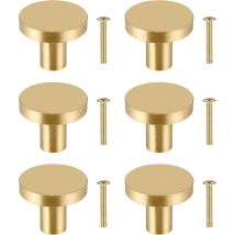 Set di 4 gambe per mobili in legno, gambe per tavolo inclinate con piastre di montaggio e viti, 30 cm
