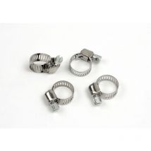 Set di 4 fascette stringitubo Michelin Michelin
