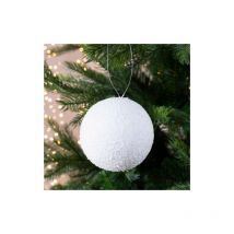 Set di 4 Sfere in Polistirolo D10