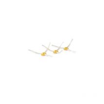 Irobot - set di 4 spazzole laterali 3 bracci compatibili - Robot Aspirapolveri autonomi 3455150741342433797