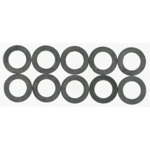 Set di 50 guarnizioni in gomma Comap 15/21 mm Comap