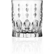 Rcr Confezione 6 Bicchieri Marilyn Dof 32cl