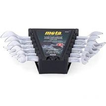 Impostare 6 chiavi fisse da 6 a 17mm (tetron) e926