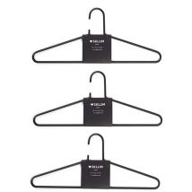 Set di 6 appendini Alham Nero - Sklum