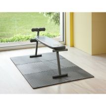 Set di 6 schiume protettive Mottez H.1,2 x L.61 x P.61 cm Mottez