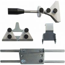 Set di accessori abrasivi da 1 a gns 200 vs