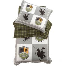 Set di biancheria da letto per bambini Chevalier