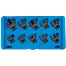 Set di bussole a forcella utensile laser 4757 per tubazioni