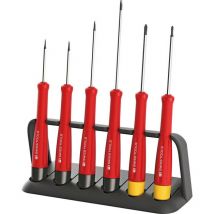 Set cacciaviti elettronici 6 pezzi a taglio / ph Pb Swiss Tools