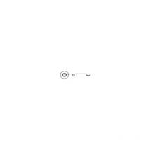 Set di cacciaviti KMR M6 TX25 - Set di 5 - 680312