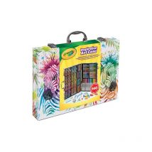 Crayola Valigetta Arcobaleno