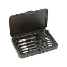 Set Di Estrattori Rubinetti, 3 Slot, Armadio, Modello: M3-M20 Per Maschi a Mano, Dimensione Della Filettatura M3 M4 M5 M6 M8 M10 M12 M14 M16 M20