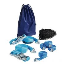 Set di fissaggio del carico Set da 7 pezzi Promat