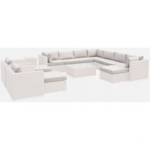 Set fodere per salotto Tripoli