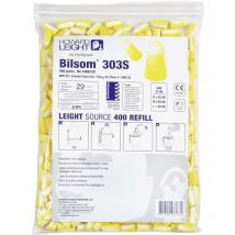 Howard leight - Set di inserti auricolari, 200 paia Bilsom 303S