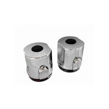 Set di manopole di controllo del flusso e della temperatura per precitherm 5000