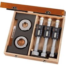 Set di micrometri digitali per interni - Mitutoyo