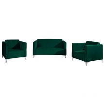 Mobilier1 - Set mobili imbottiti Providence K103, Solo 260, 0, Arazzo