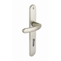 Ensemble de porte sur plaque Budget bezault