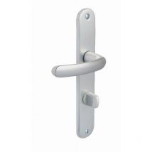 Ensemble de porte sur plaque Budget bezault