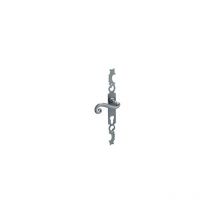 Set di porte rustiche Aquitaine 41 Bouvet Ferro patinato - Chiave i - 010818