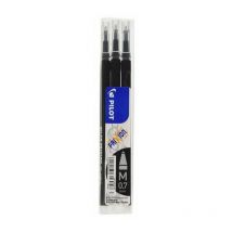 Set 3 refill frixion nero x1
