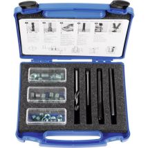 Helicoil Plus - Set Di Riparazione Filettature Din 8140