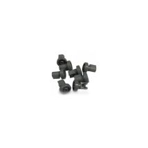Set Di Rulli Di Cestino Superiore 8 Camere Grigi Per Lavastoviglie Arthur Martin Electrolux Faure 50286967000
