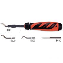 Vargus - Set di sbavatura Mango ii Multi Set e