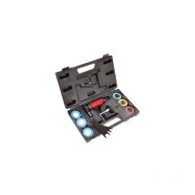 Set di smerigliatrici angolari Chicago Pneumatic CP875K