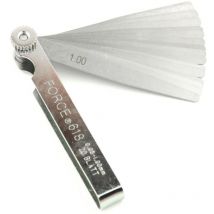 Force - set di spessori metrici spessimetro pro