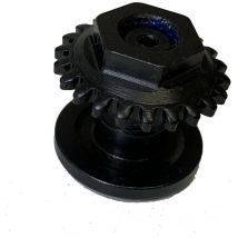 Set di tornillo per Potatura Elettrica T40 Sakawa