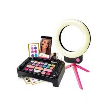 Clementoni Crazy Chic Teen Make Up Studio