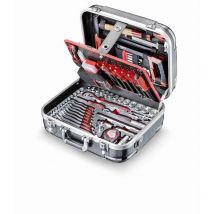 JET - Set di utensili tools da 179 pezzi - A-179-EXE