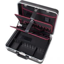 Kraftwerk - Set di utensili Pro-Line in abs vuoto - 201.390.000