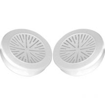 1035451PSS P3-Doppelfilter-Set für HM500 Filtro per polveri 2 pz. - North